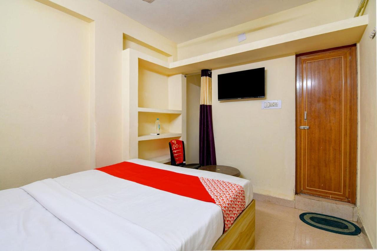 Hotel O Welcome Stay Guest House Bhubaneswar Luaran gambar