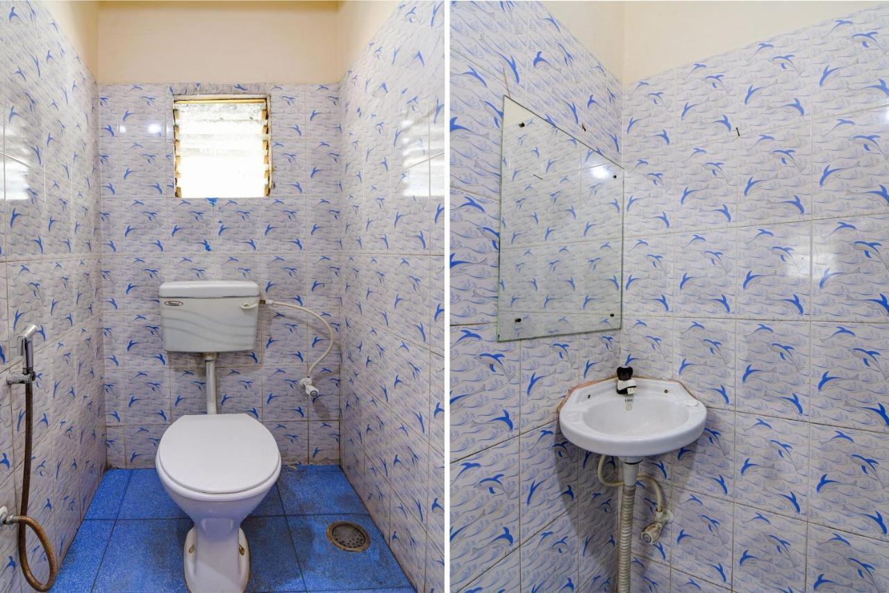 Hotel O Welcome Stay Guest House Bhubaneswar Luaran gambar
