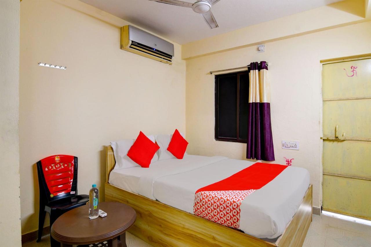 Hotel O Welcome Stay Guest House Bhubaneswar Luaran gambar