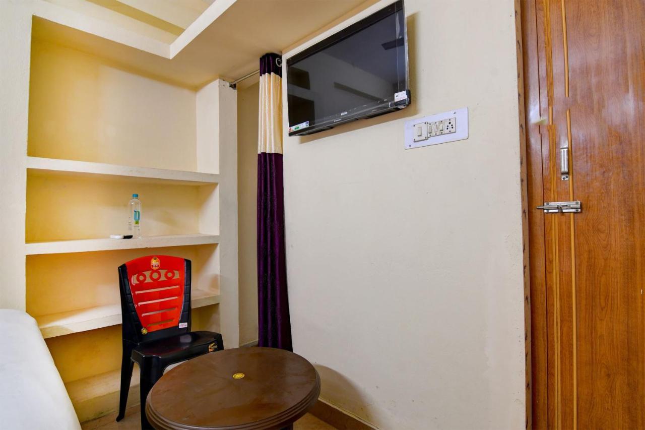 Hotel O Welcome Stay Guest House Bhubaneswar Luaran gambar