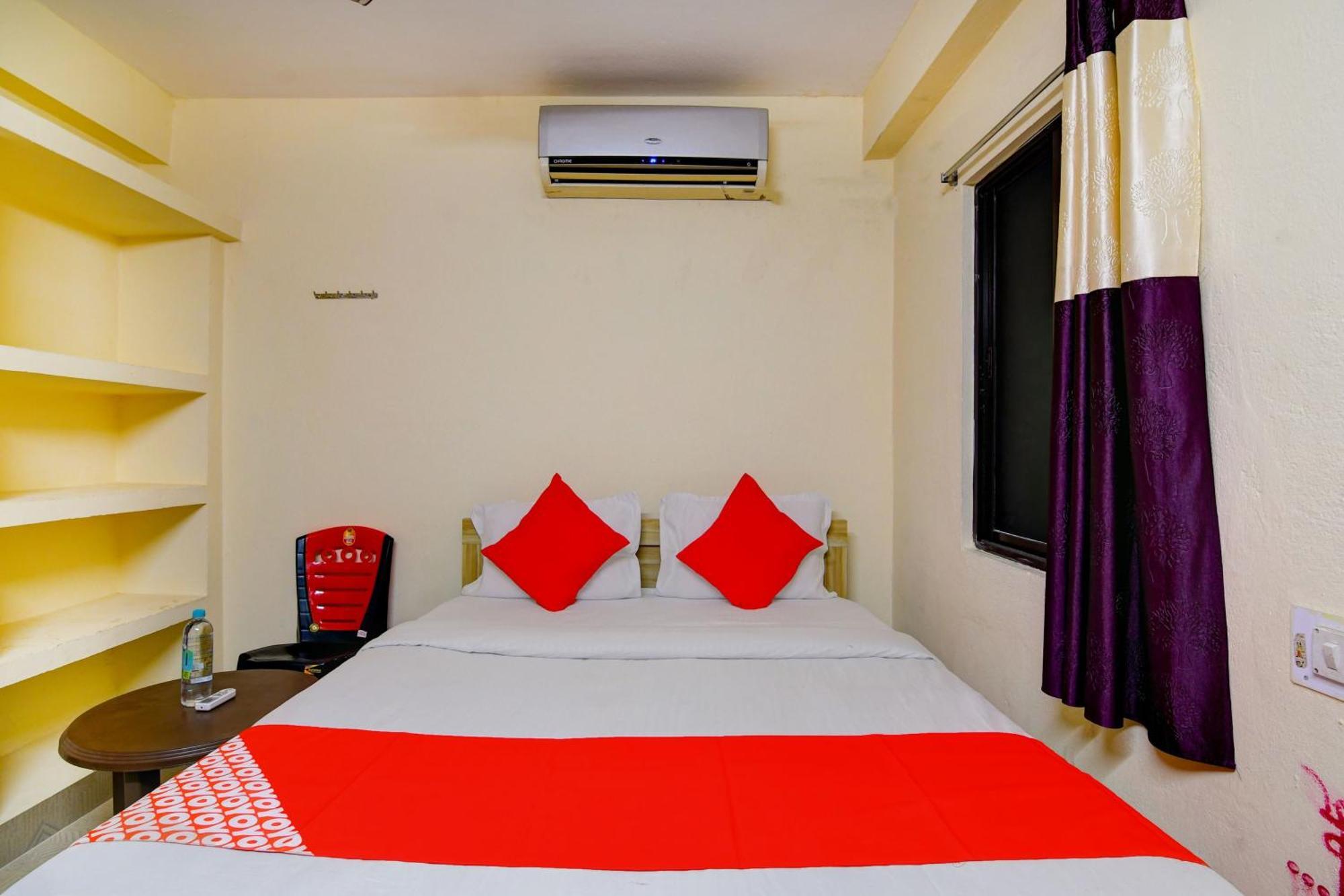 Hotel O Welcome Stay Guest House Bhubaneswar Luaran gambar
