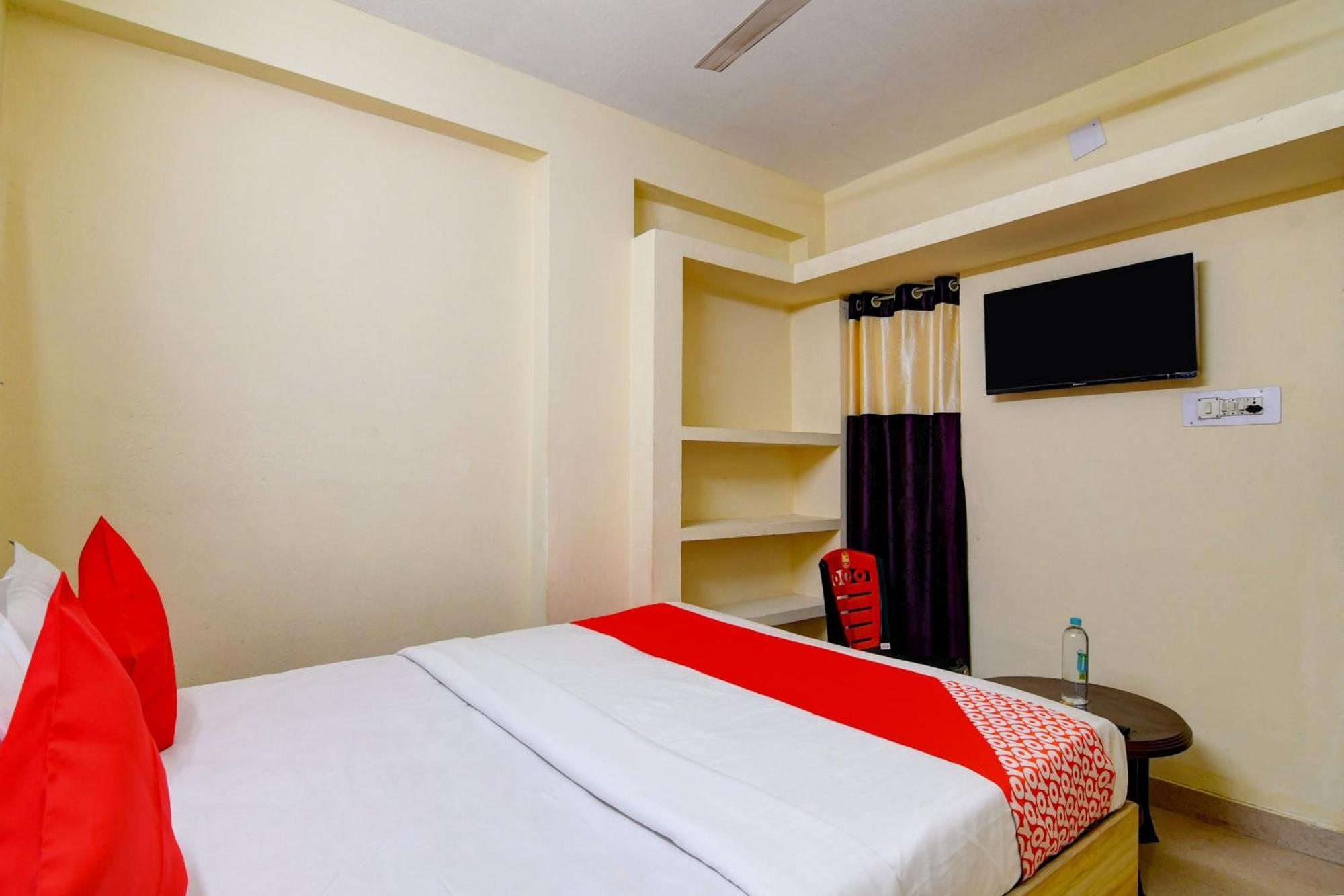 Hotel O Welcome Stay Guest House Bhubaneswar Luaran gambar