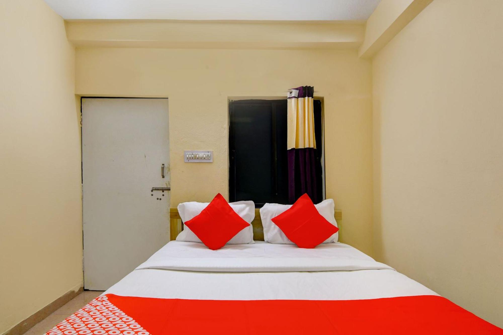 Hotel O Welcome Stay Guest House Bhubaneswar Luaran gambar