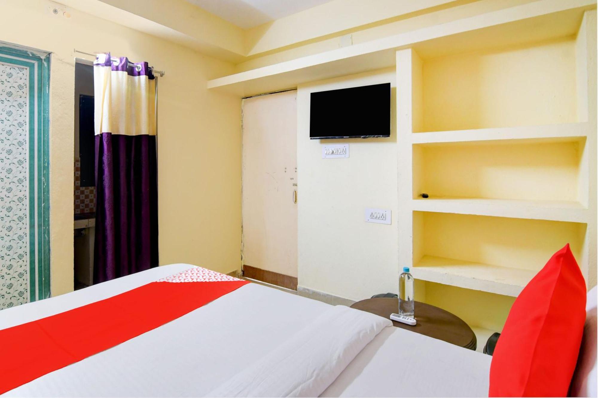 Hotel O Welcome Stay Guest House Bhubaneswar Luaran gambar
