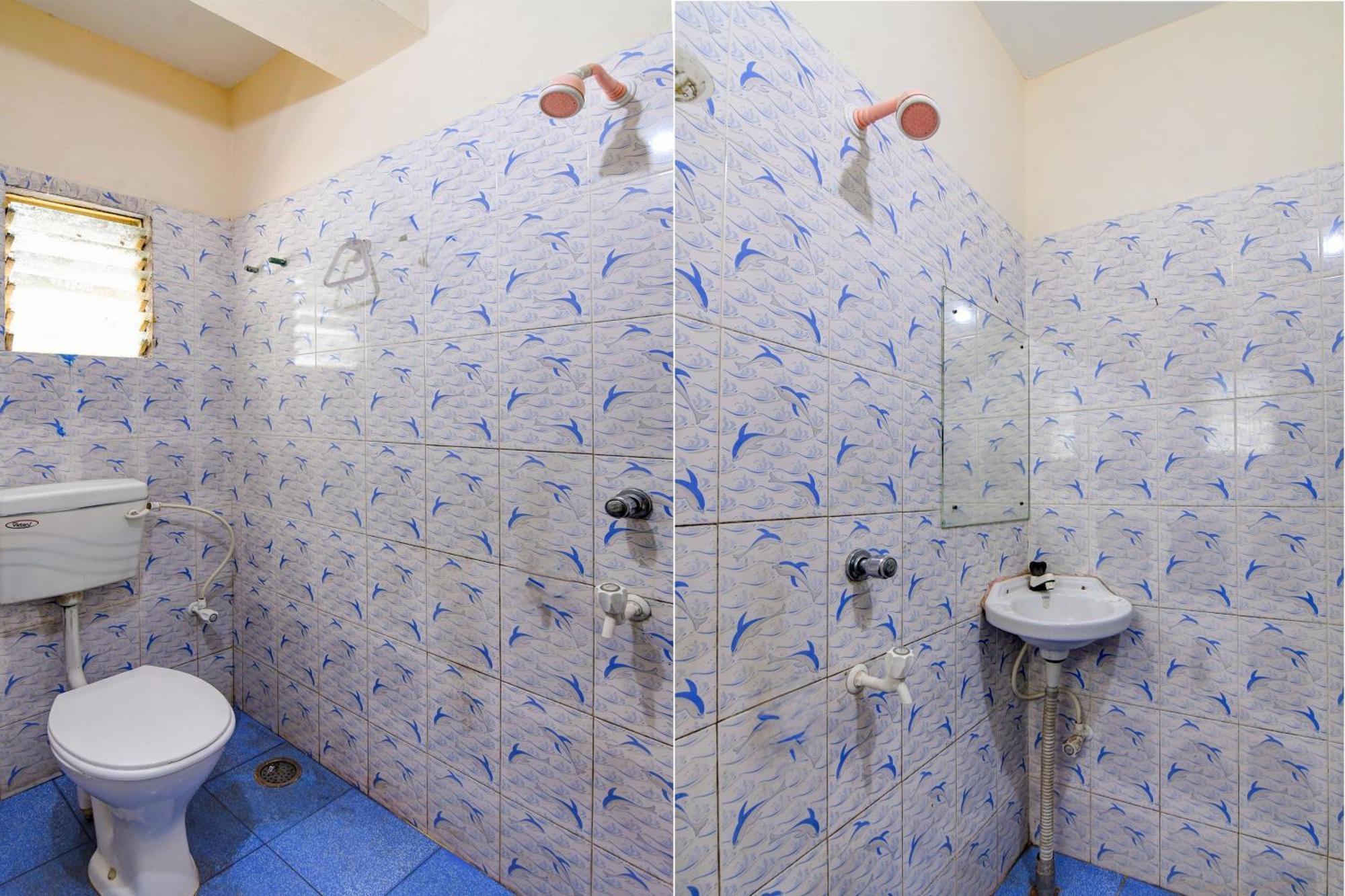 Hotel O Welcome Stay Guest House Bhubaneswar Luaran gambar