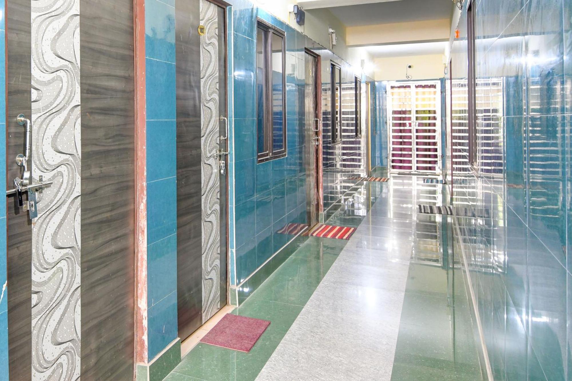 Hotel O Welcome Stay Guest House Bhubaneswar Luaran gambar